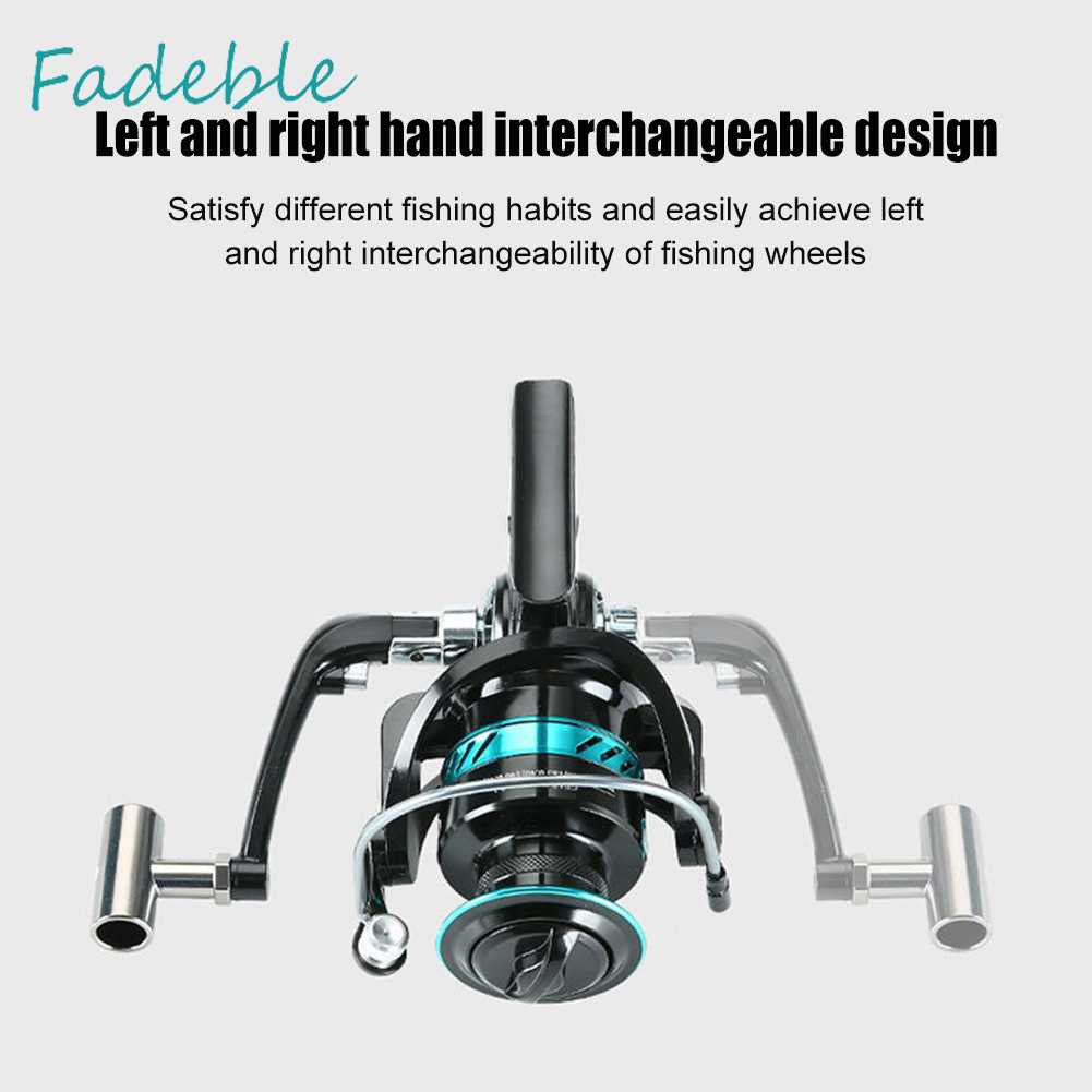 Máy Câu Cá 5.2 / 1 Tốc Độ Cao Chuyên Nghiệp