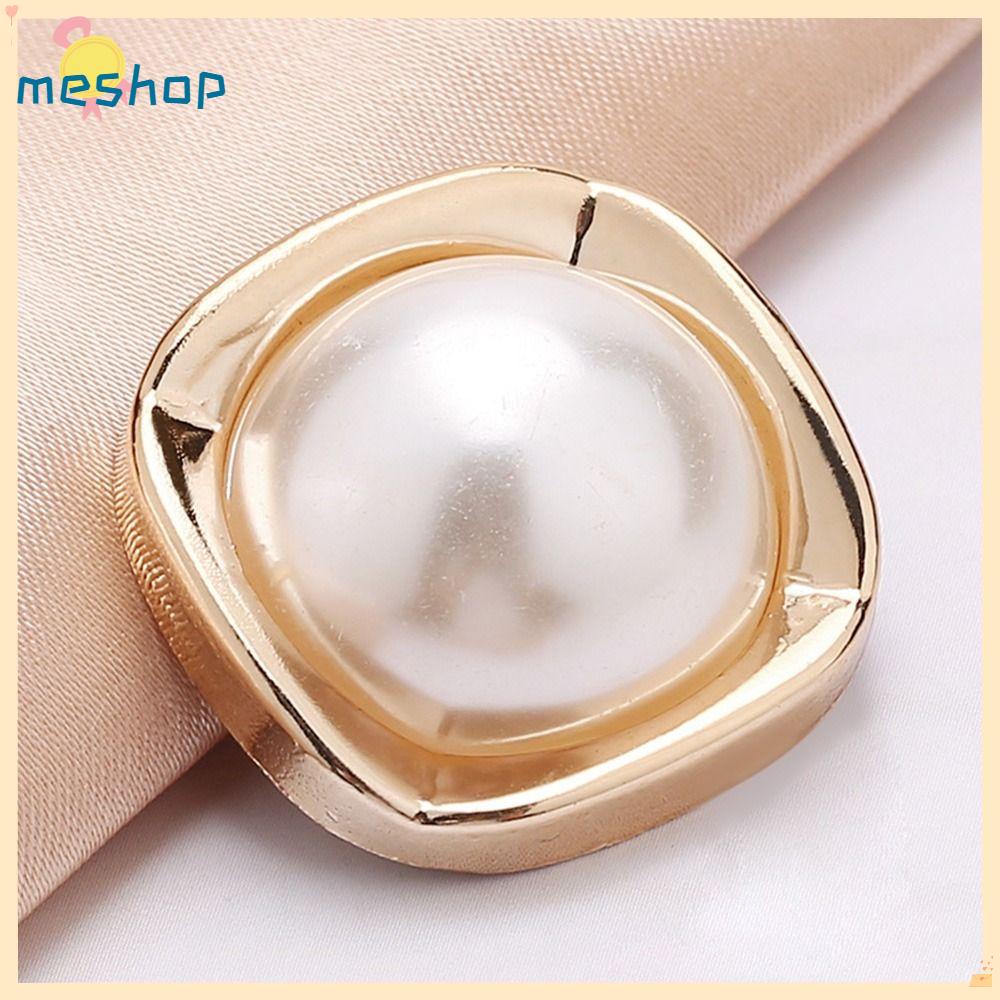 Set 30 Nút Nhựa Trang Trí Quần Áo DIY Chất Lượng Cao