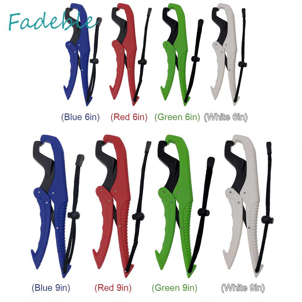 Kìm Kẹp Cá Chuyên Dụng Chất Lượng Cao