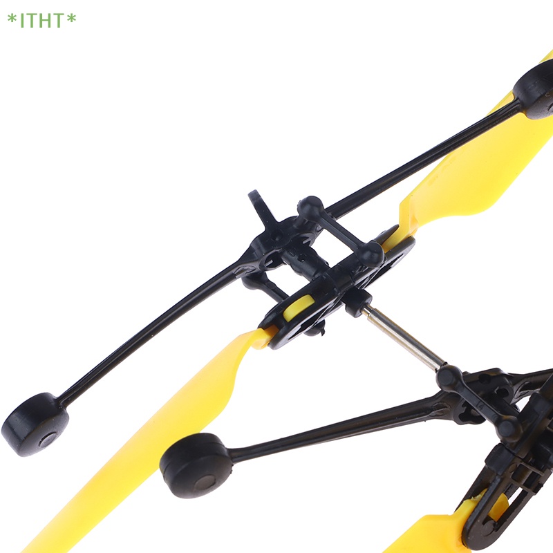 Máy Bay Trực Thăng Mini Điều Khiển Từ Xa