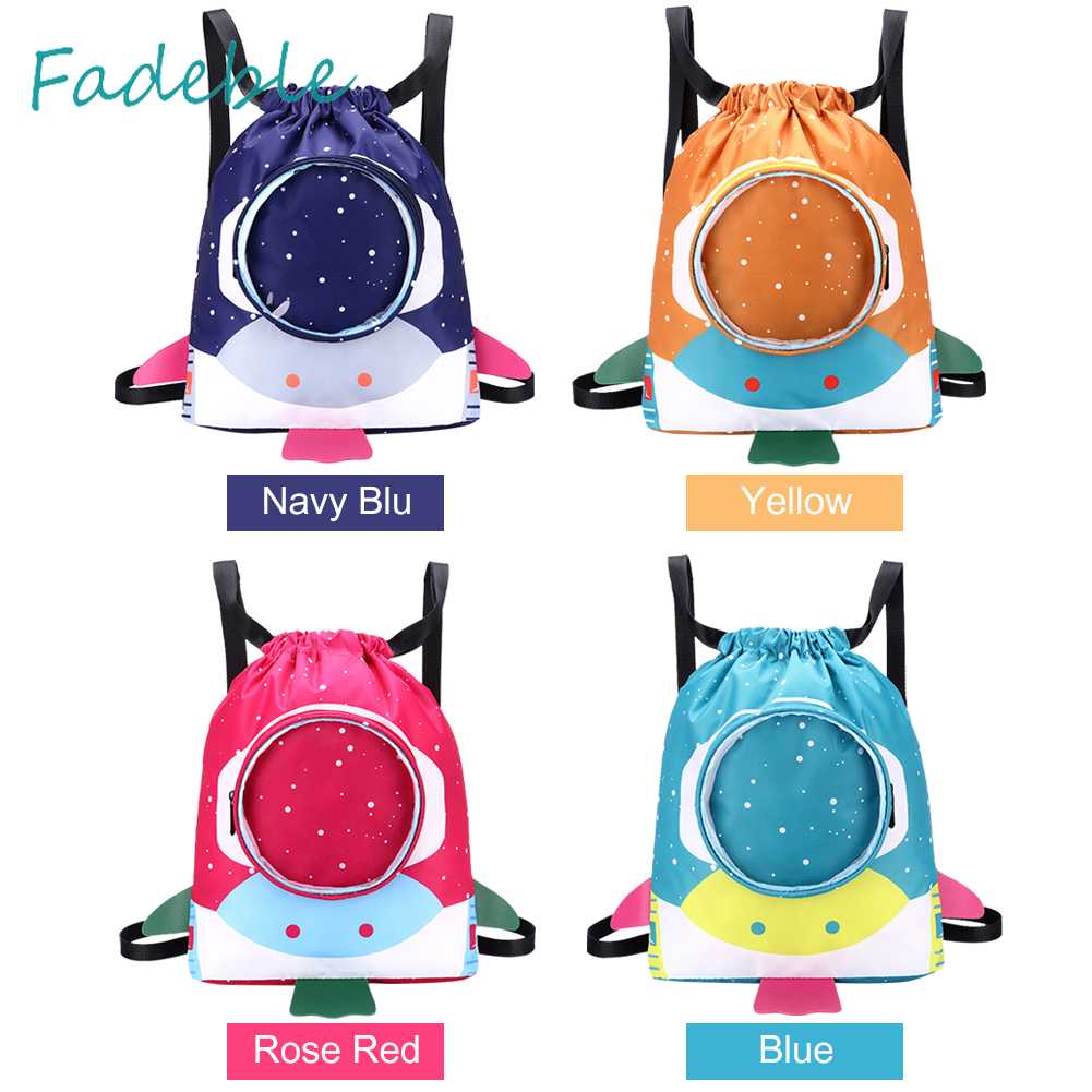 Ba Lô Đi Biển Chống Thấm Nước Cao Cấp Thời Trang Dành Cho Bé