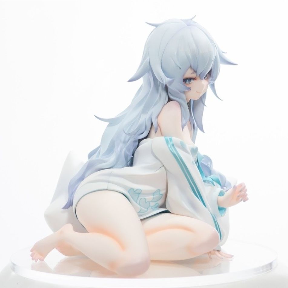 Mô Hình Đồ Chơi Nhân Vật Bé Gái Mặc Đồ Ngủ PA-15 Dễ Thương