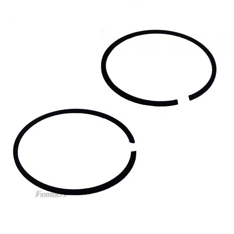 Pít Tông 351-0001 Thay Thế 2002 NS15D Hiệu Suất Cao