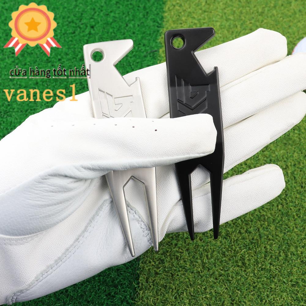 Dụng Cụ Làm Sạch Rãnh Gậy Đánh Golf VANES1 Chống Ăn Mòn Tiện Dụng