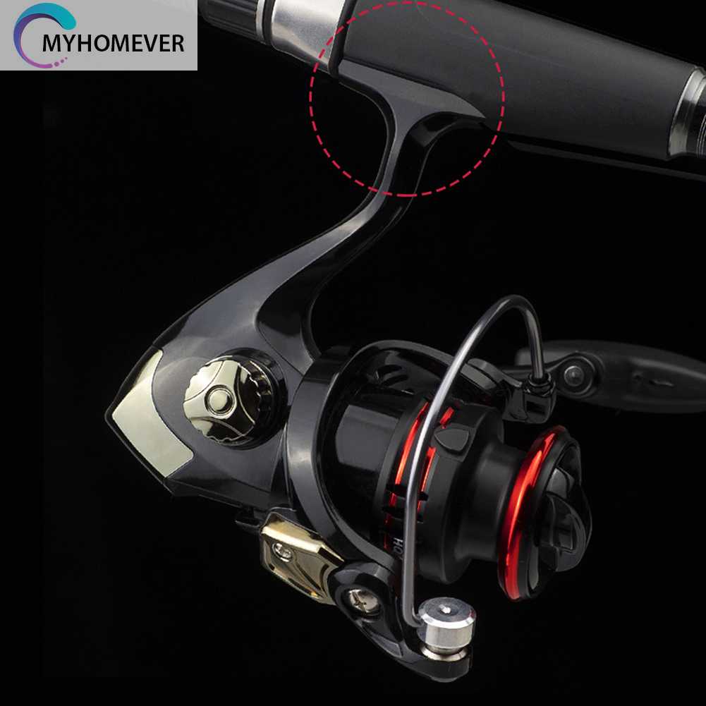 Máy Câu Cá Mini 5.2 1 5KG Độ Nhạy Cao