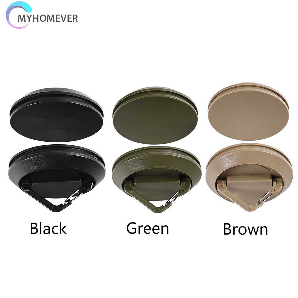 Móc Treo Lều Cắm Trại Có Nam Châm Tiện Lợi