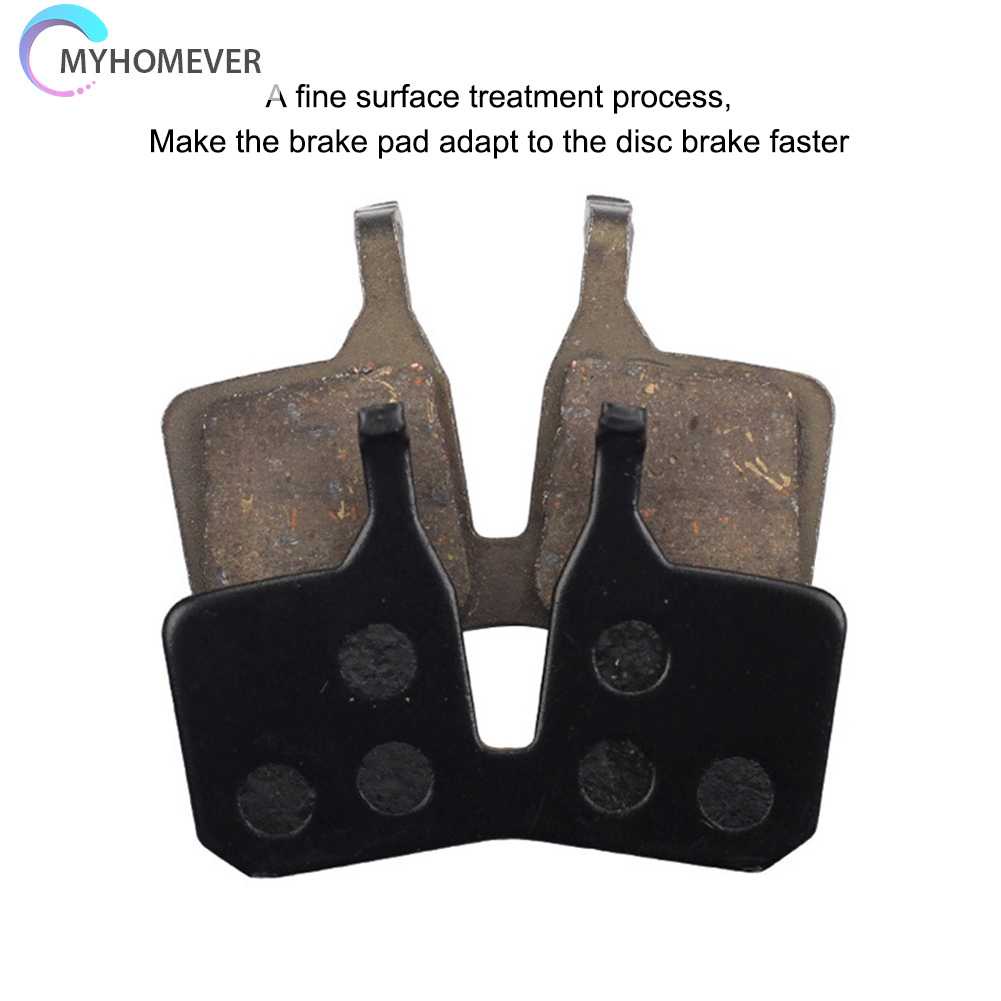 Má Phanh Trọng Lượng Nhẹ Cho Magura MT5 MT7