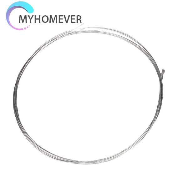 Set 2 Dây Phanh Xe Đạp Leo Núi Bằng Thép Không Gỉ