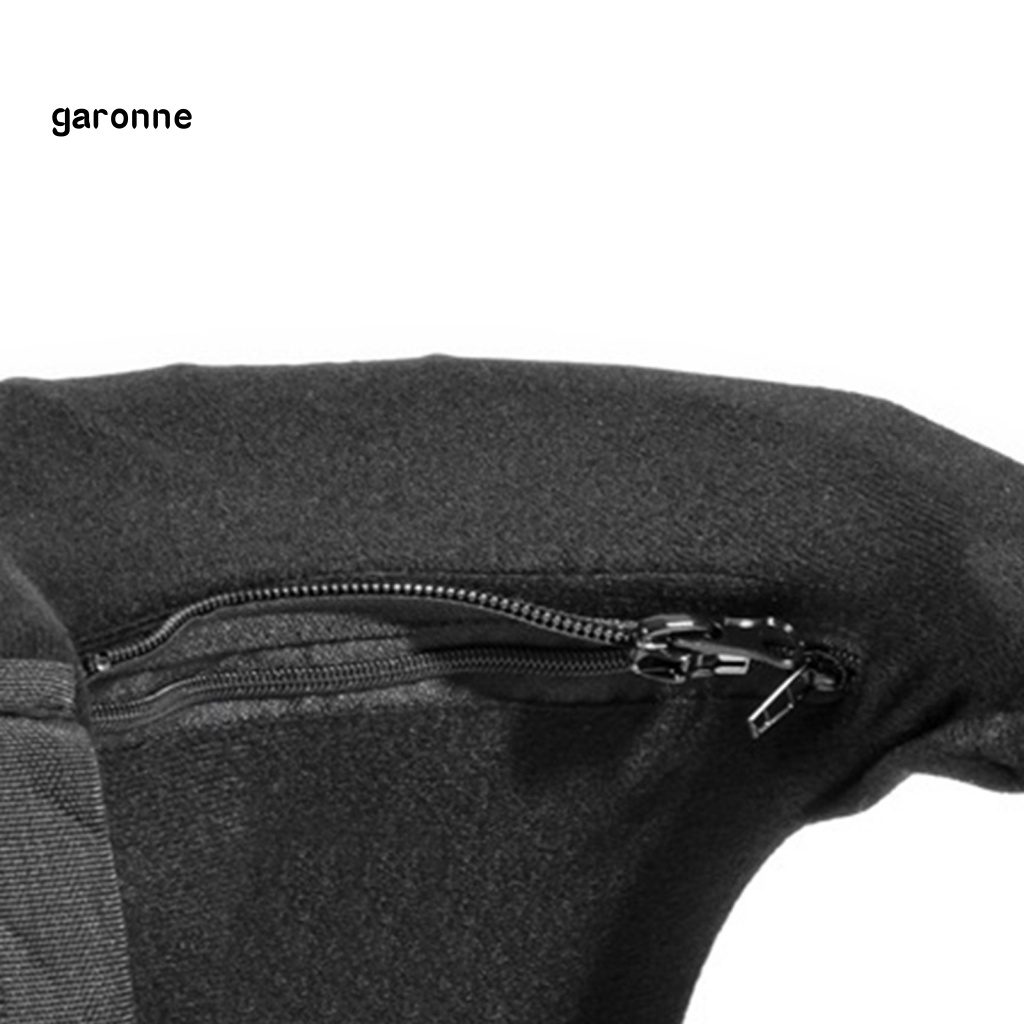 Băng Quấn Bảo Vệ Cổ Thoáng Khí Tiện Dụng Khi Chạy Xe Máy