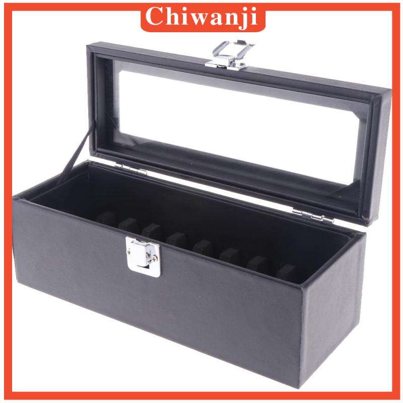 Khay Trưng Bày Trang Sức 10 Ngăn Tiện Lợi