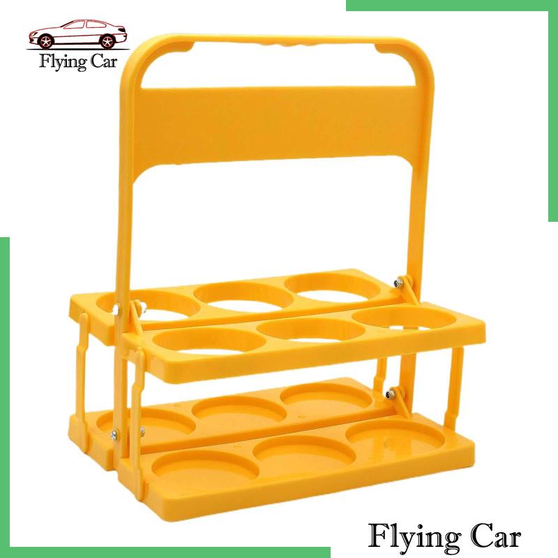 Giá Đỡ Bình Nước / Cà Phê Có Thể Gấp Gọn Tiện Dụng Cho Tiệc Cưới / Nhà Hàng Lzdjfm