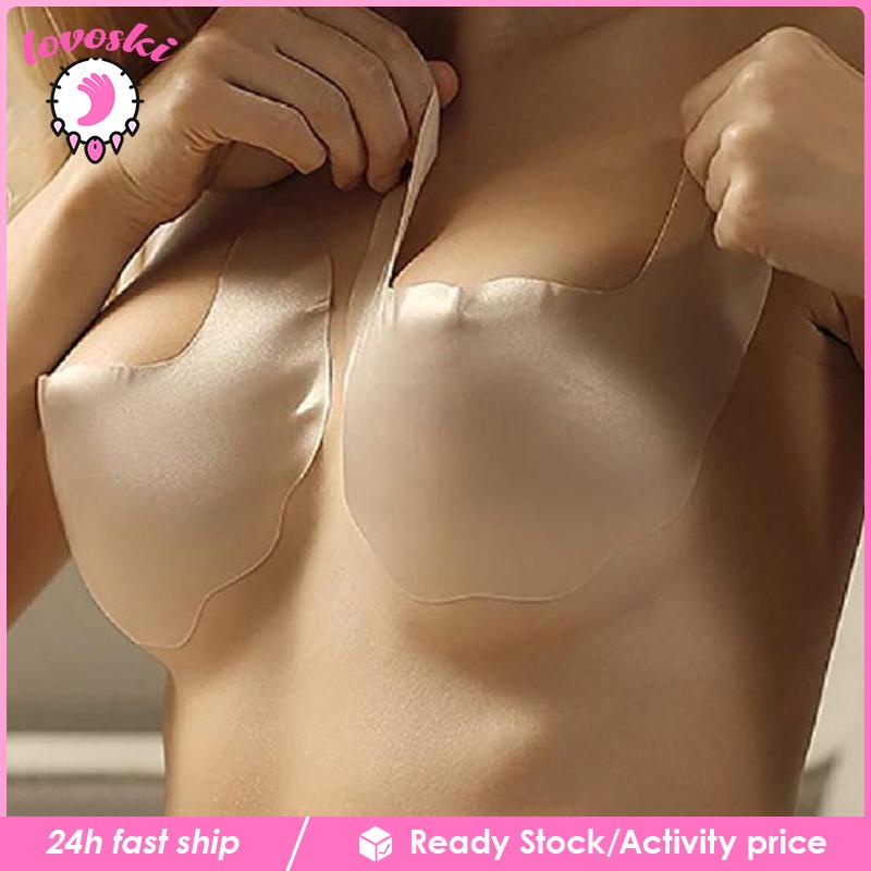 [Lovoski] 10 Chiếc Áo Ngực Dây Dùng Một Lần