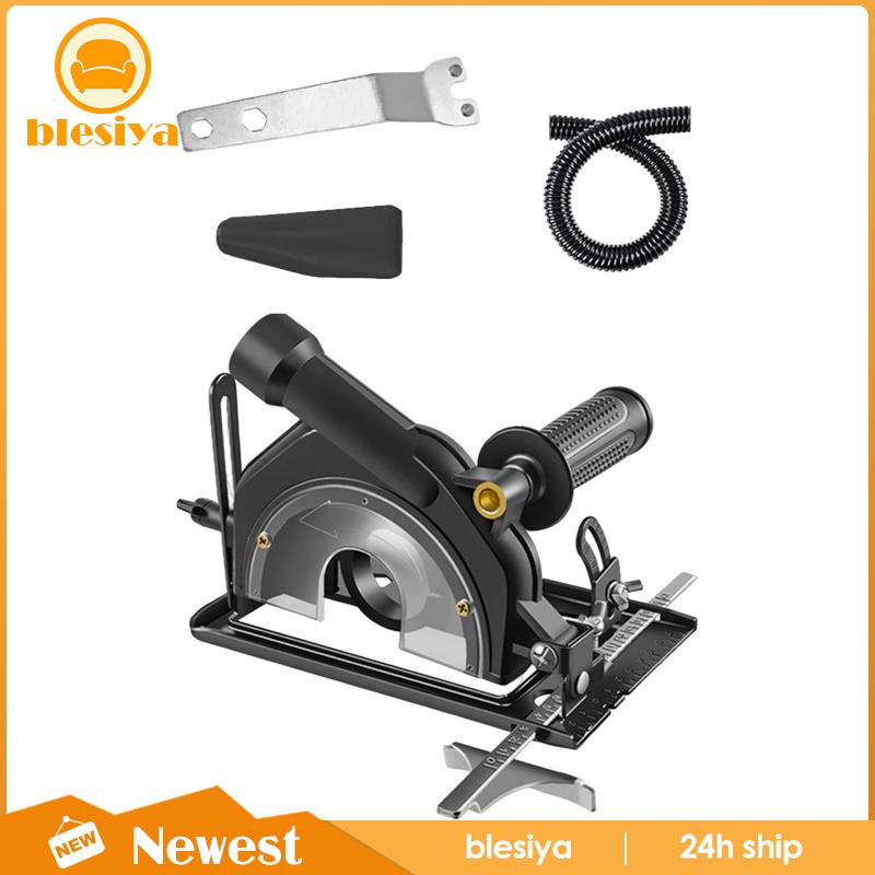 Dụng Cụ Hỗ Trợ Mài Góc Đa Năng Có Thể Điều Chỉnh Cho Máy Cắt