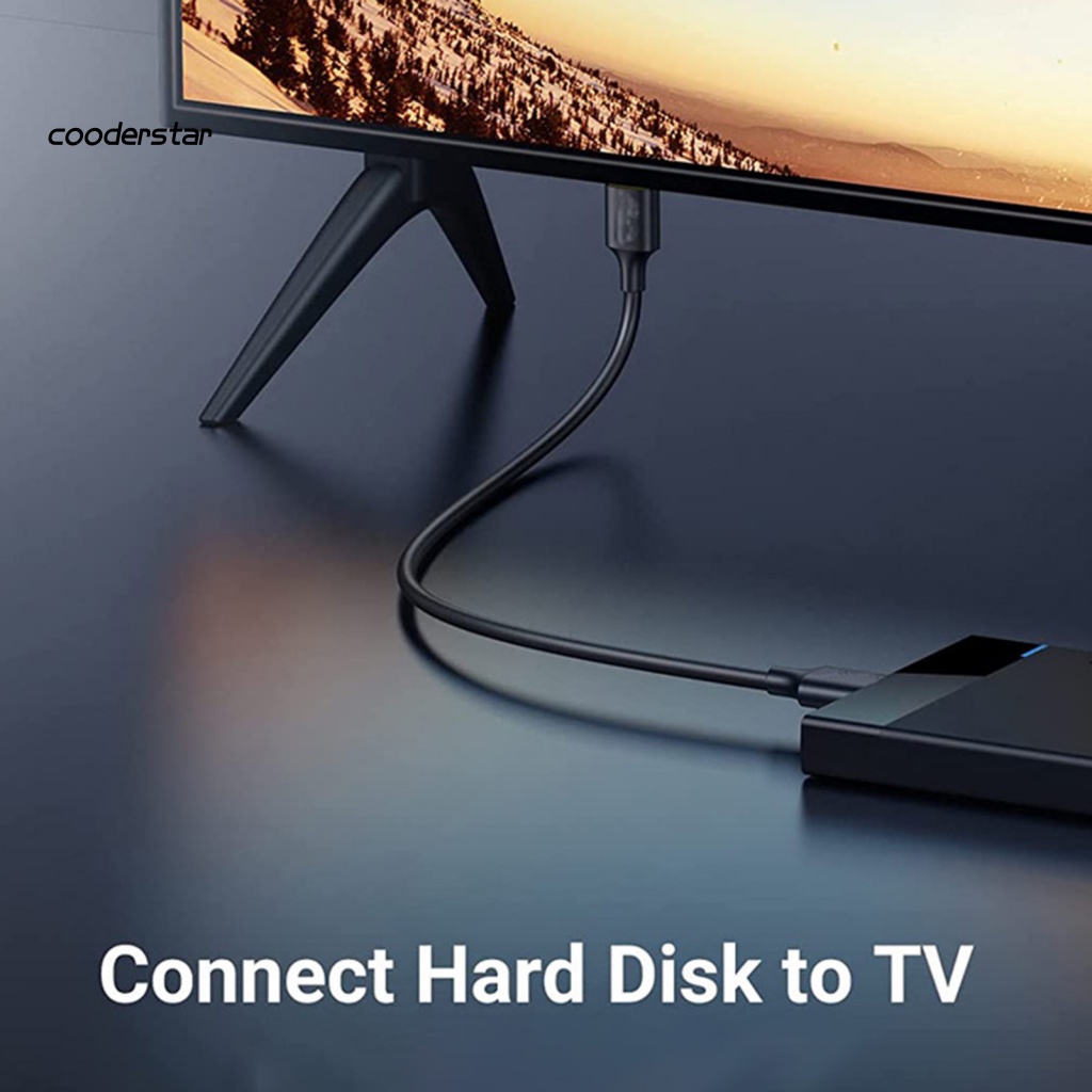 Cáp Chuyển Đổi USB 3.0 A Sang Micro 3.0 B 5Gbps Siêu Nhẹ Tiện Dụng