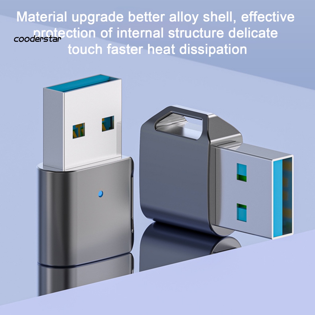 Đầu Chuyển Đổi OTG USB C Sang USB Chuyên Dụng Cho Điện Thoại