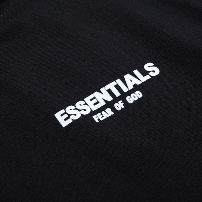 Áo Thun cotton Ngắn Tay In Hình Ngôi Sao Năm Cánh Thời Trang