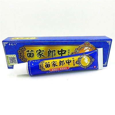 Kem bôi vảy nến nấm ngứa á sừng