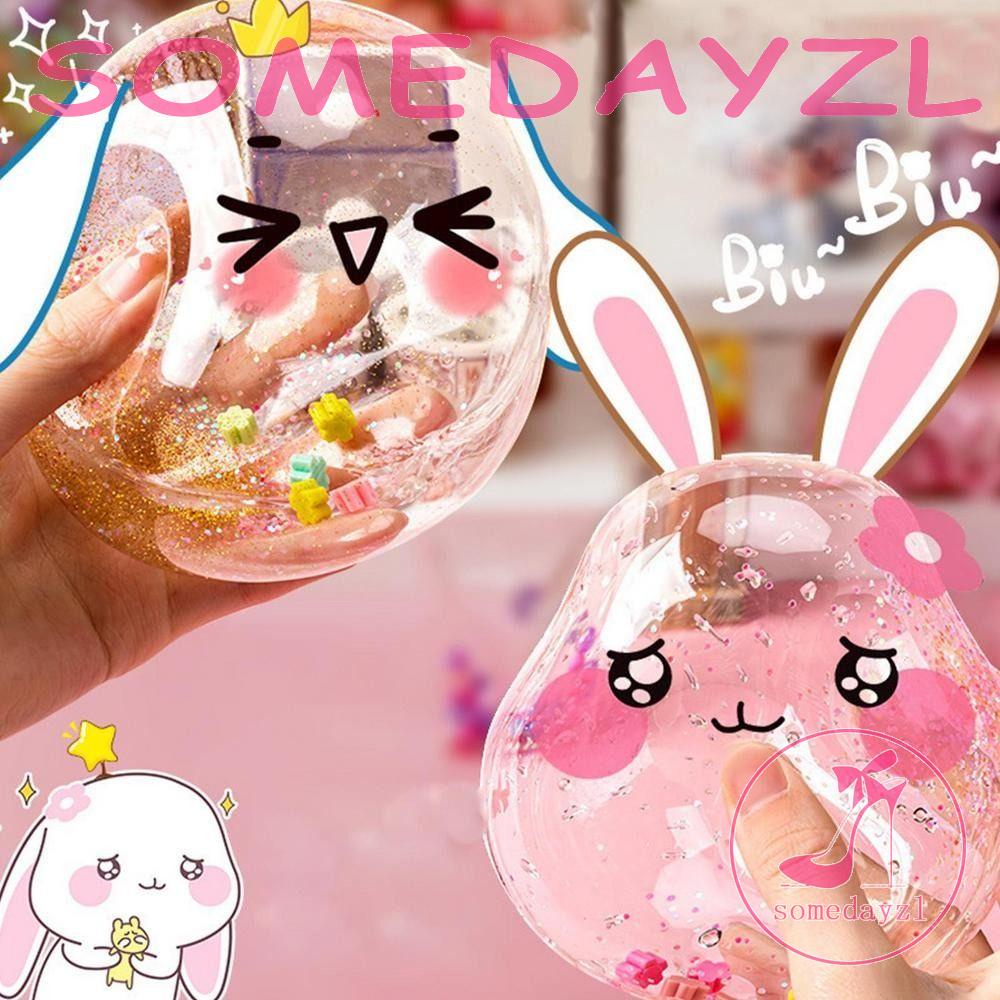 Bộ Dụng Cụ Thổi Bong Bóng Nước Nano Hai Mặt Tự Dính Chống Nước Đa Năng Có Thể Tái Sử Dụng