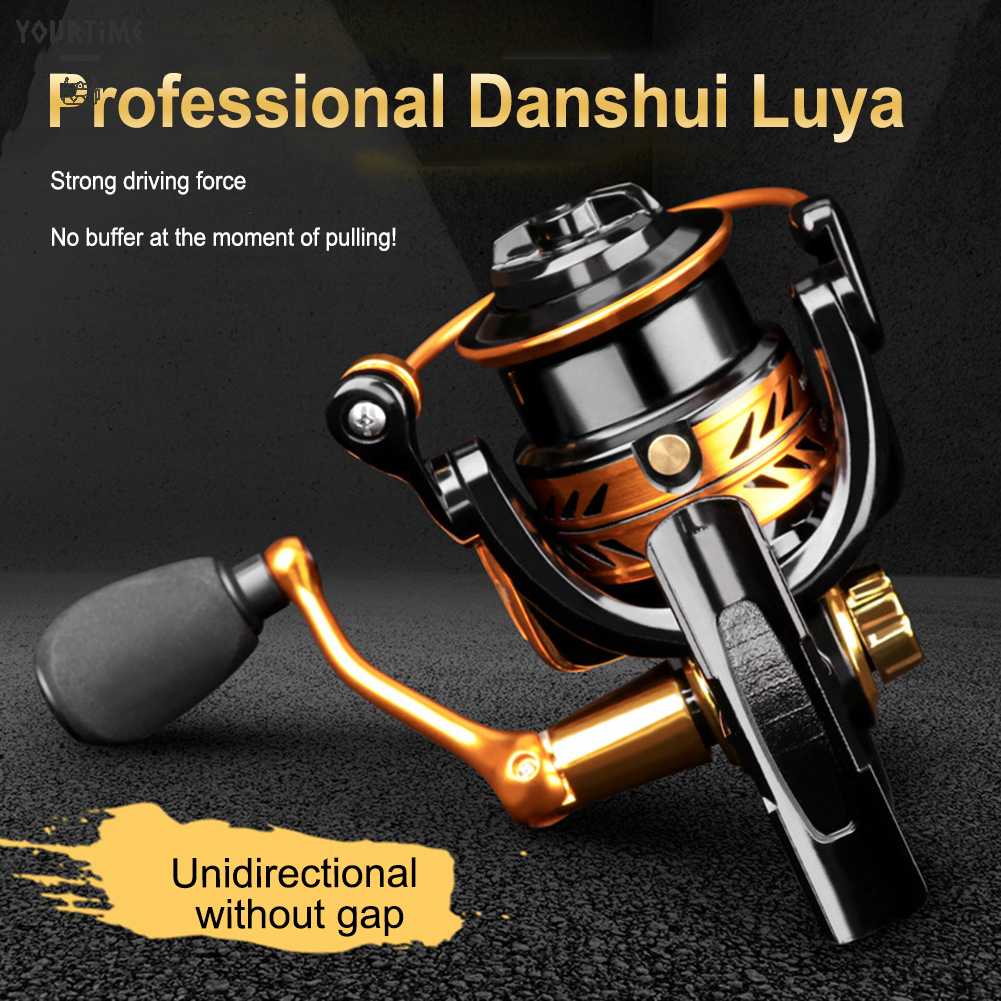 Máy Câu Cá 5.0 / 1 Chất Lượng Cao