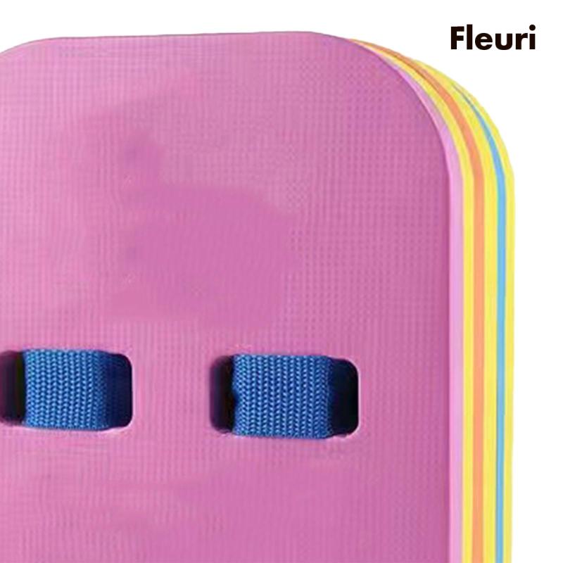 Tấm Ván Tập Bơi Chuyên Dụng Cho Người Lớn Và Trẻ Em