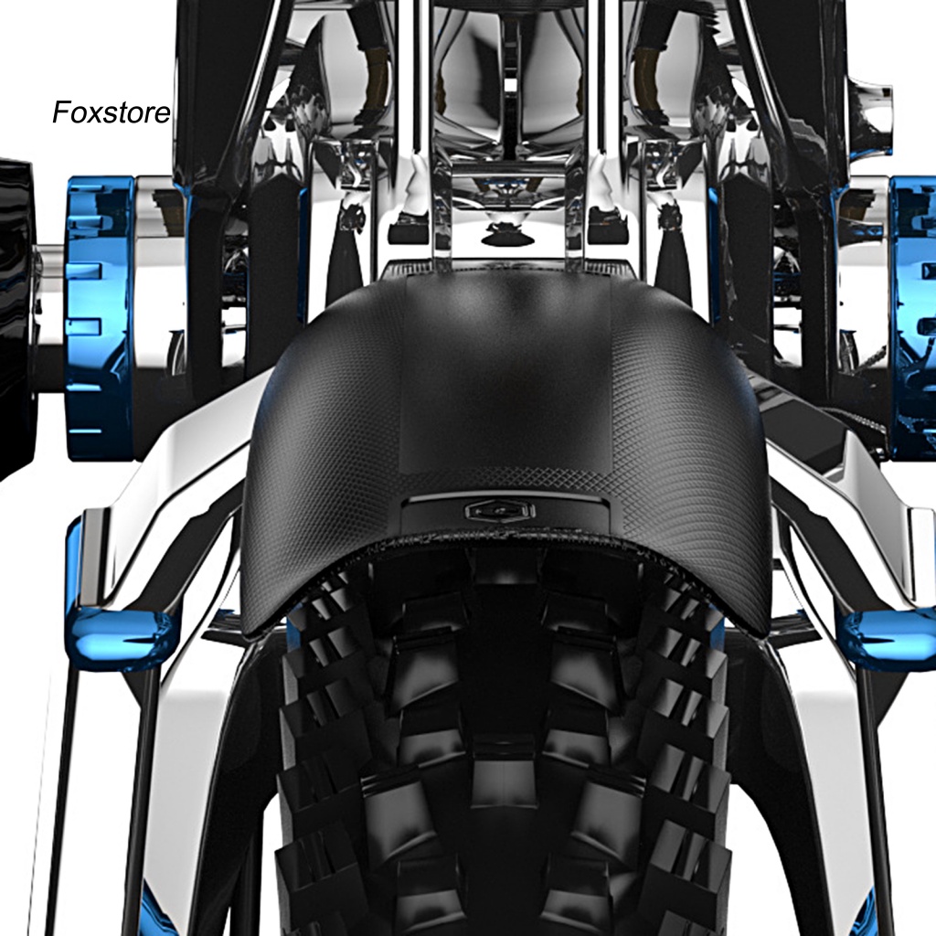 FENDER 1 Bộ Dè Chắn Bùn Trước Sau Cho Xe Đạp