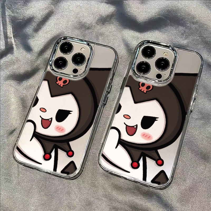 ✅Ốp Điện Thoại Mềm Chống Sốc Kiểu Dáng Đơn Giản Cho Iphone 78 11 14 Pro 1213 U8VZ