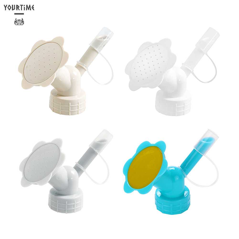 Bình Tưới Cây Bằng Nhựa Tiện Lợi