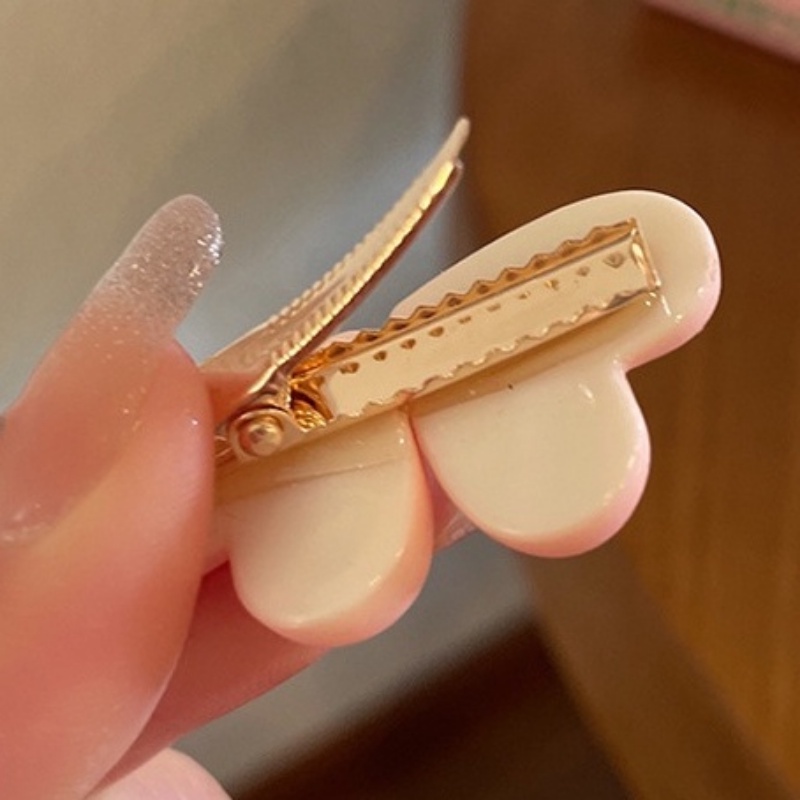 Kẹp Tóc bb Thời Trang Mùa Hè Dễ Thương Cho Bé Gái 2022