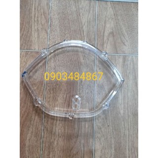 Mặt kính đồng hồ xe vespa Lx, Liberty Việt Nam