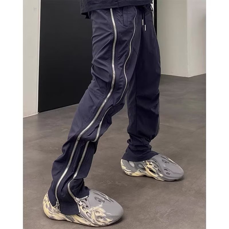 Hàng Mới Về Mijko Quần Dài Nhiều Túi Phong Cách Undemycar Dành Cho Nam Và Nữ