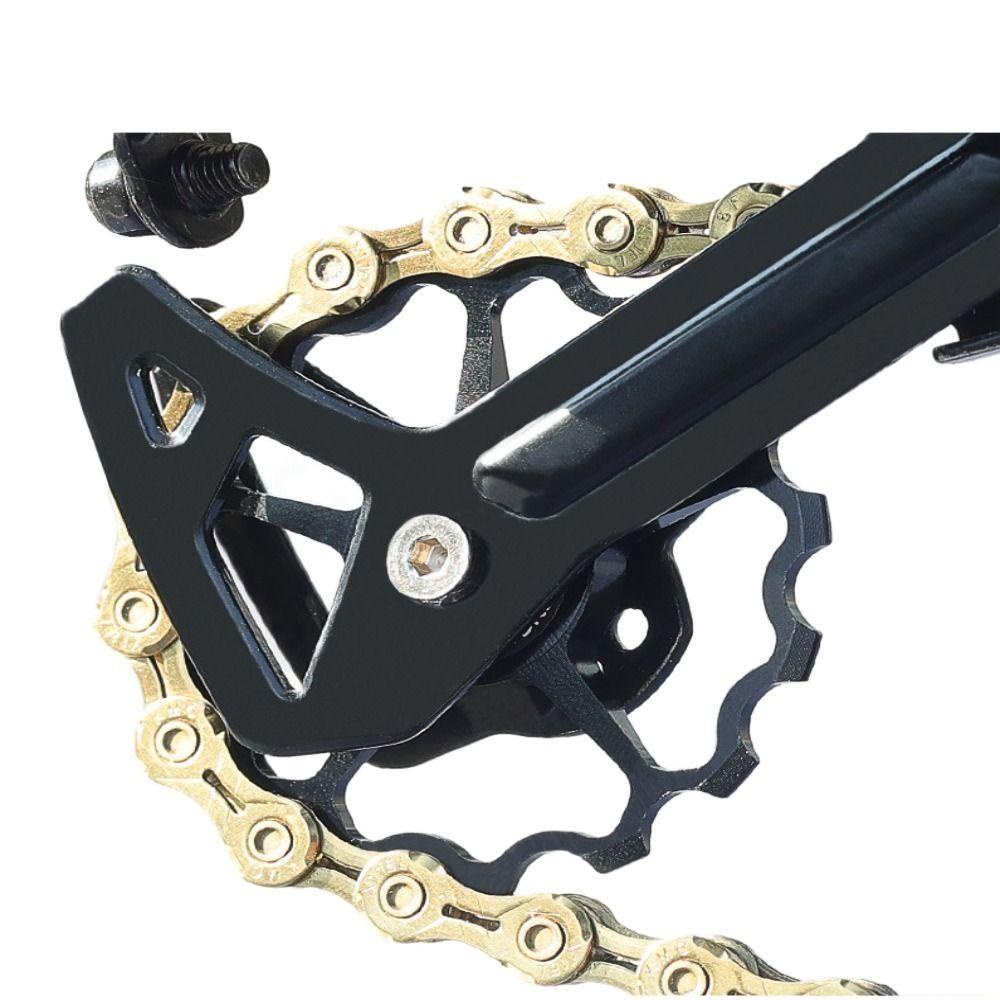 1 Ròng Rọc Bằng Thép Chịu Lực Chất Lượng Cao Cho Xe Đạp Leo Núi NORMAN