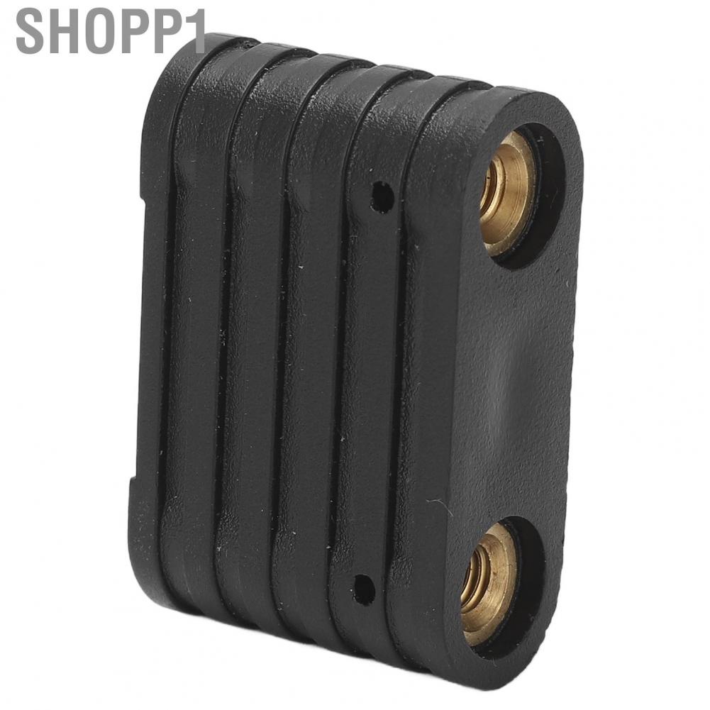 Shopp1 Surfboard Plug Sailboard Plugs Small Lightweight Durable Wearable for Sea Outdoor Beach