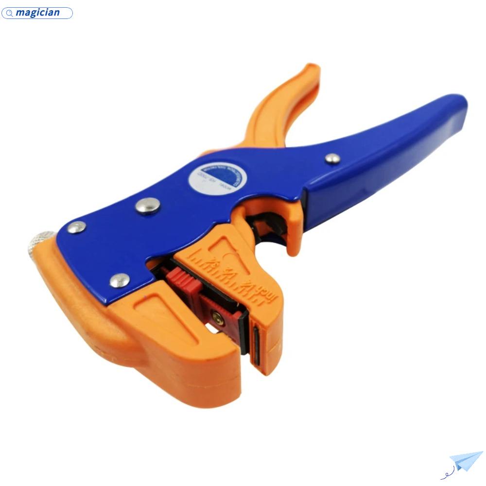 Kìm Cắt Dây Cáp Tự Động Có Thể Điều Chỉnh Tiện Dụng
