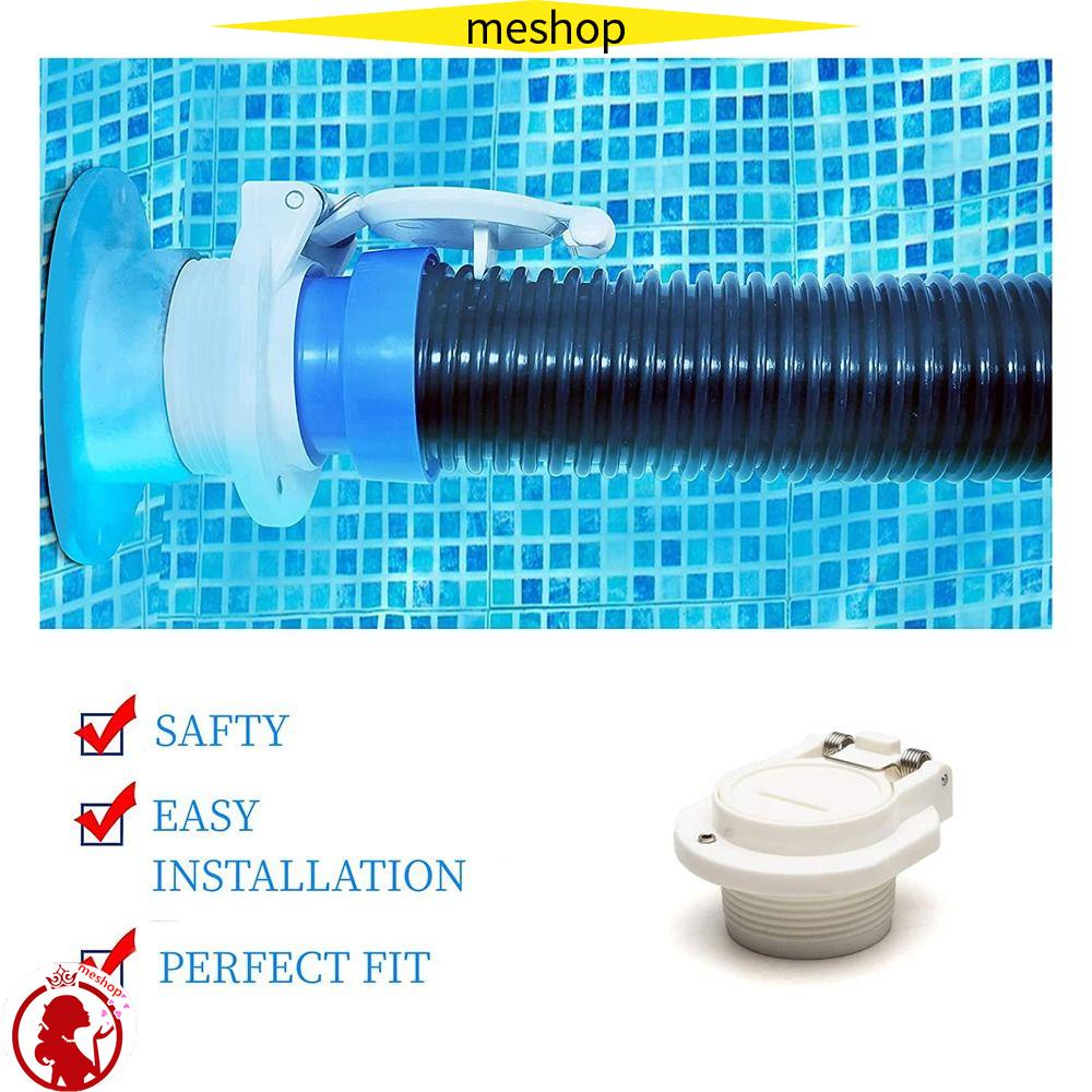 Vỏ Bọc Máy Hút Bụi Hồ Bơi GW9530