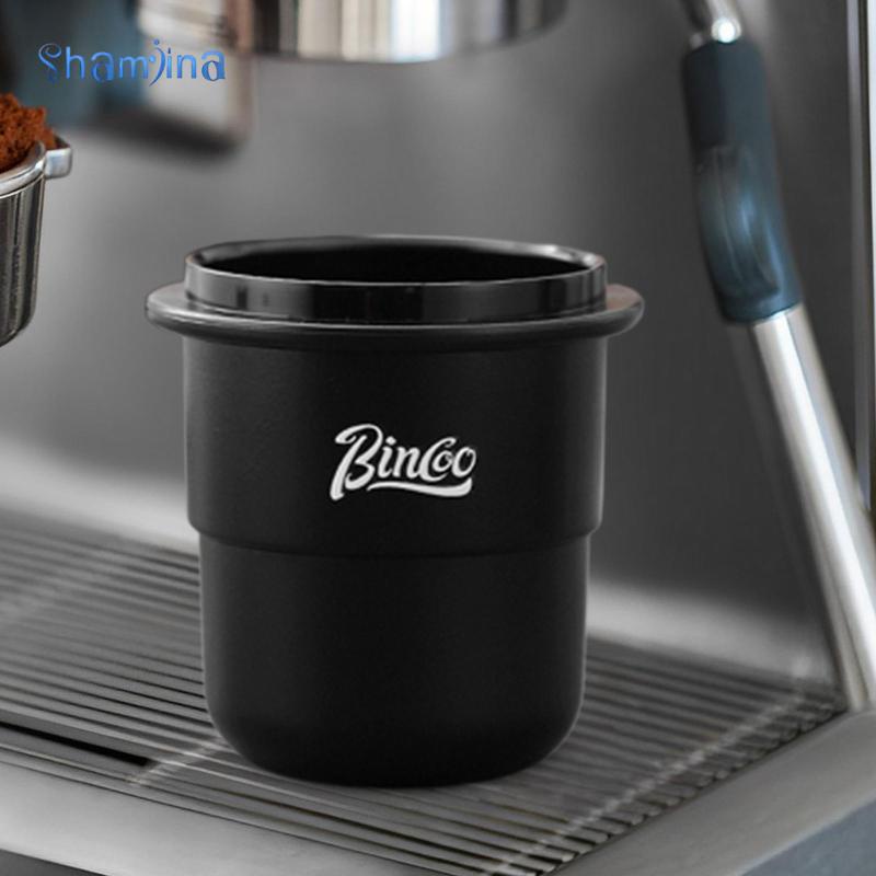 Cốc định lượng pha cà phê espresso shamjina 58mm tiện dụng cho nhà hàng / quán bar 58mm