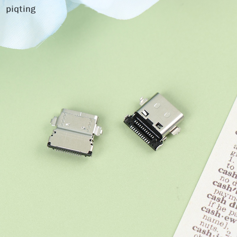 Bộ 2 Cổng Sạc USB Loại c Cho Dell 7490 7590