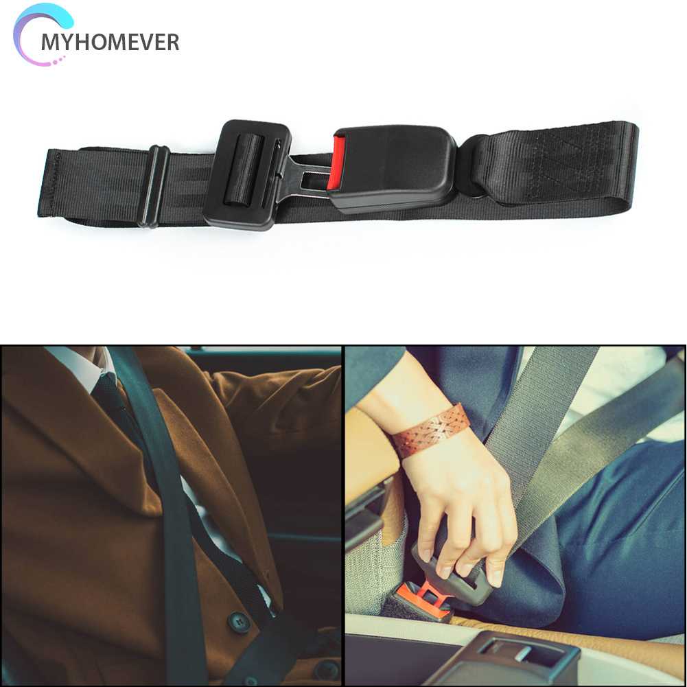 Dây ThắT An ToàN Universal Cho Xe Hơi 56-90cm
