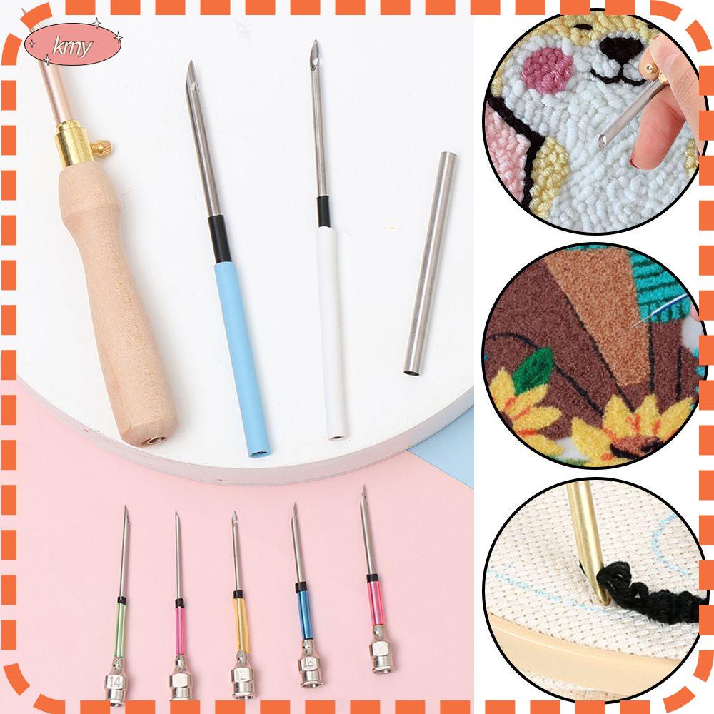 Bộ Phụ Kiện Kim May Vá Tiện Dụng