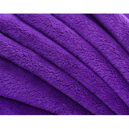 Khăn tắm Spa, khách sạn Microfiber 70x140, 400gram