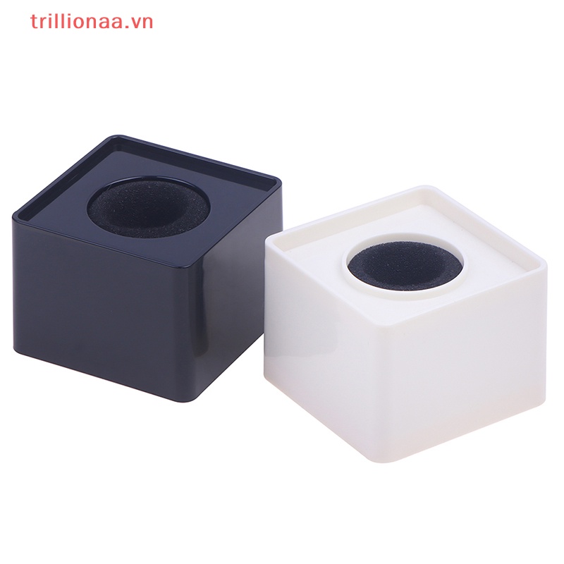 1 Giá Đỡ Micro Hình Vuông Tiện Dụng Chất Lượng Cao