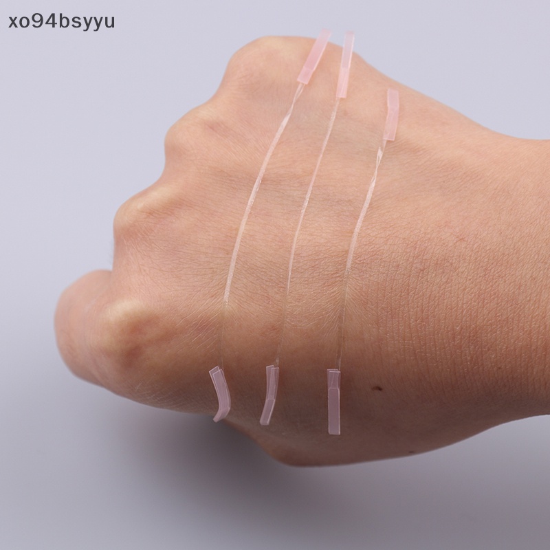 Set 572 Miếng Dán Kích Mí Hai Mặt Vô Hình Xo94Bsyu