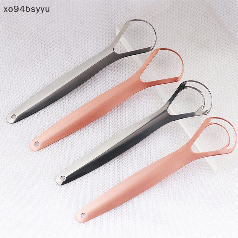 Bàn Chải Đánh Răng Một / Hai Lớp Bằng Thép Không Gỉ Xo94Bsyu