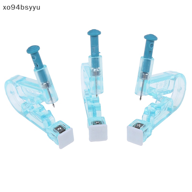 Xo94bsyu 1 Dụng Cụ Xỏ Khuyên Tai An Toàn Chuyên Nghiệp VN