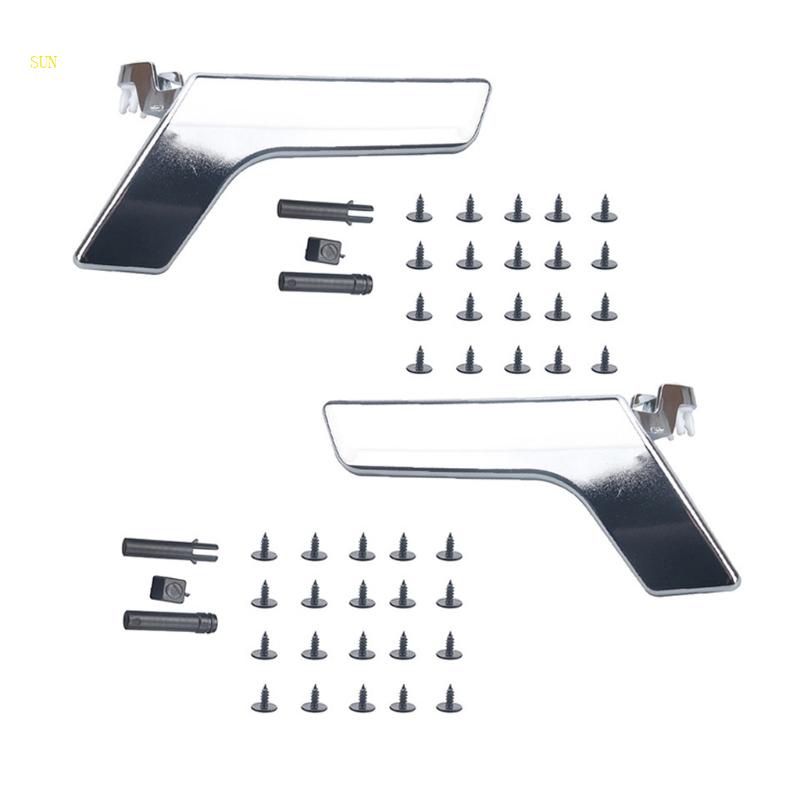 Tấm Che Nắng Chất Lượng Cao Cho Xe Hơi Benz2047202663 2047202271 Tay Nắm Cửa Nội Thất Trước Hoặc Sau Bên Lái Xe