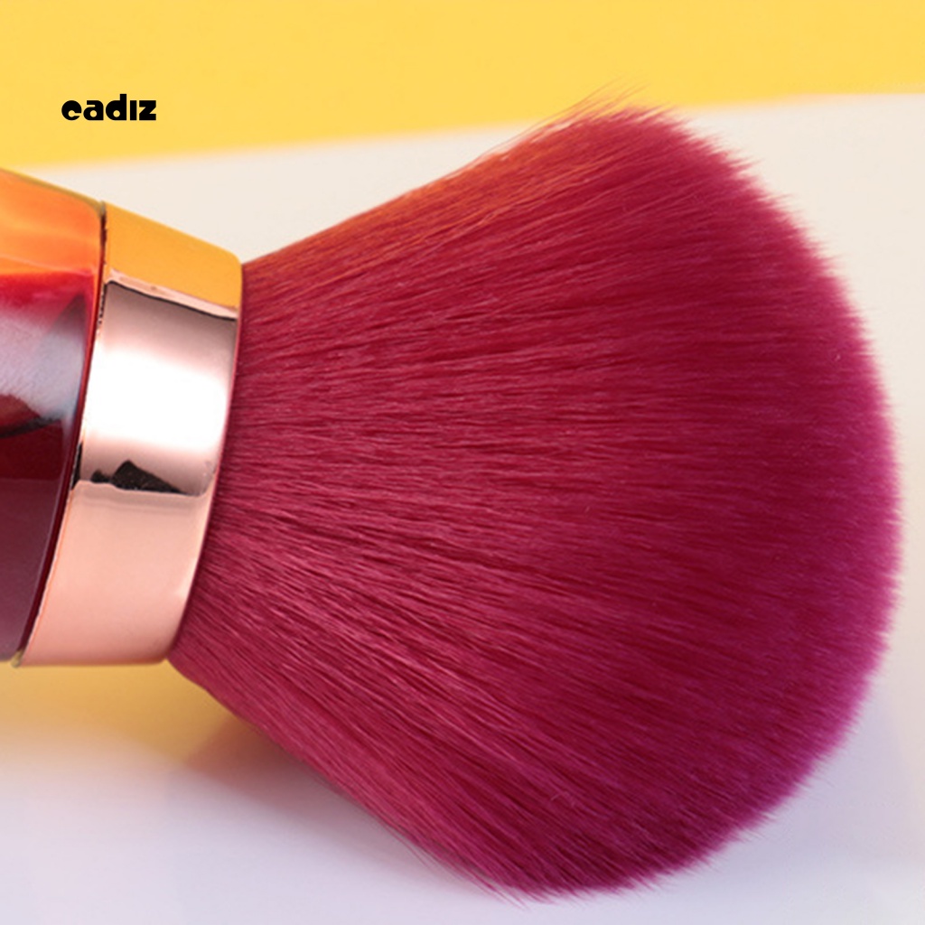 Cọ Che Khuyết Điểm CADI Kiểu Kính Tinh Tế Thoải Mái Cho Nữ