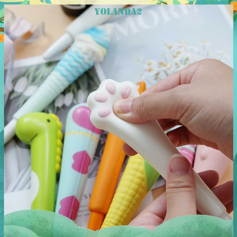 Bút Đính Đá 5D Tự Làm Họa Tiết Hoạt Hình Cho Người Lớn Và Trẻ Em