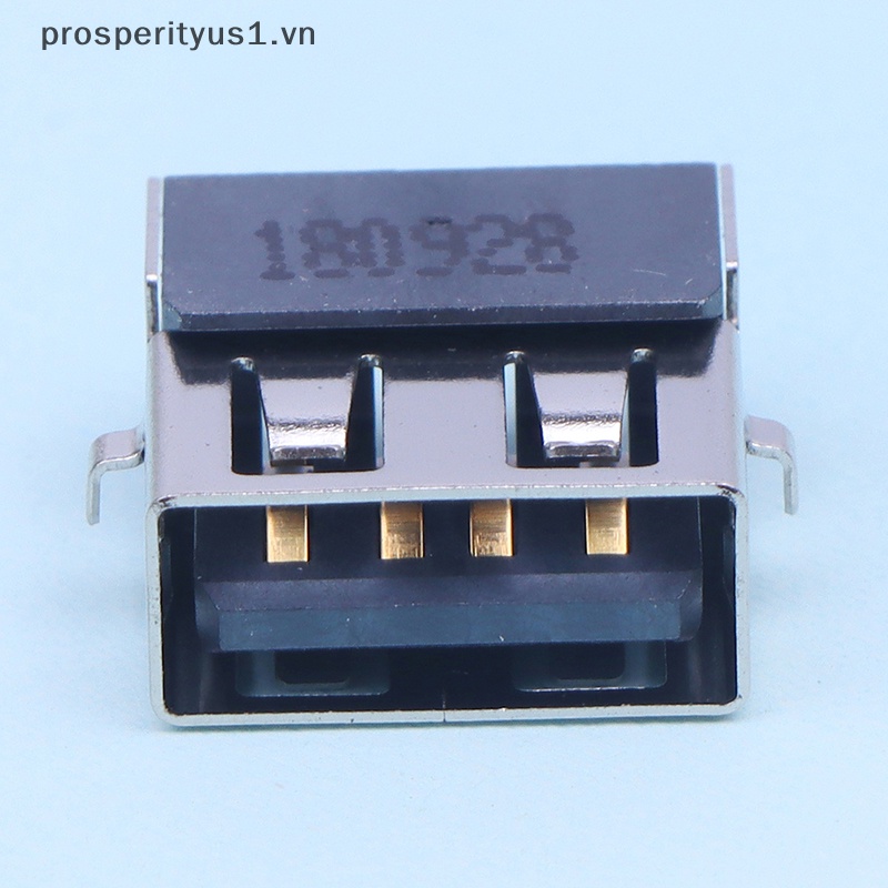 [prosperityus1] Đầu Kết Nối Giao Diện Usb 2.0 4Pin 2.0USB Cho E3490 E3590