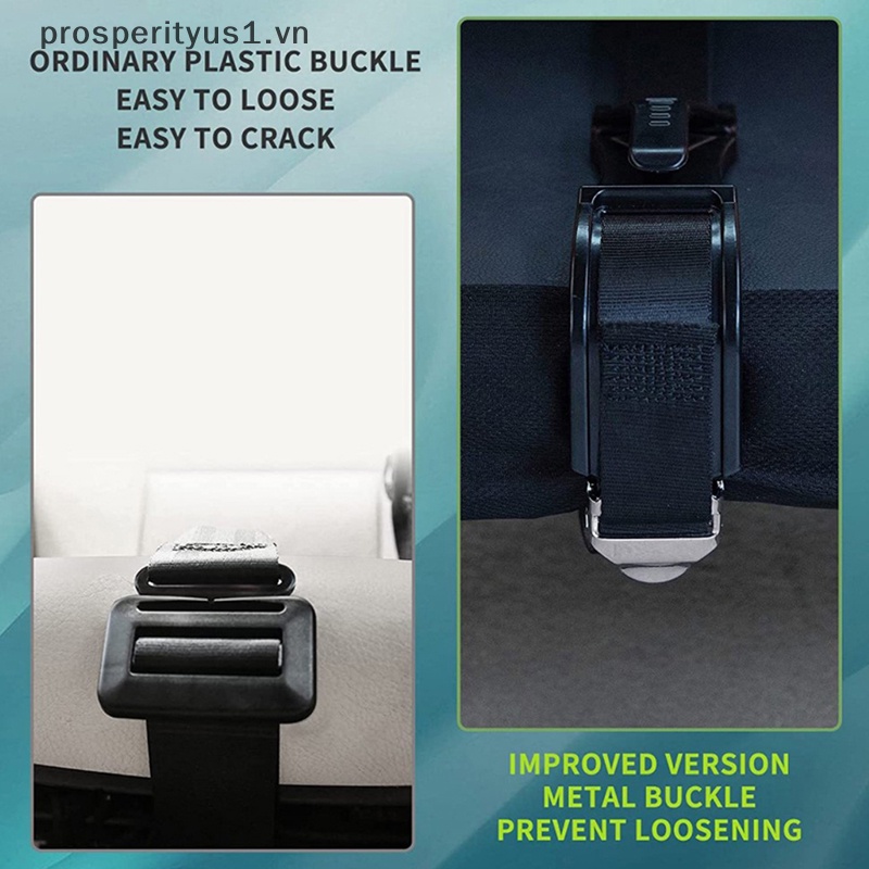 [prosperityus1] Dây Đai An Toàn Cho Mẹ Bầu Chăm Sóc Bé Sơ Sinh