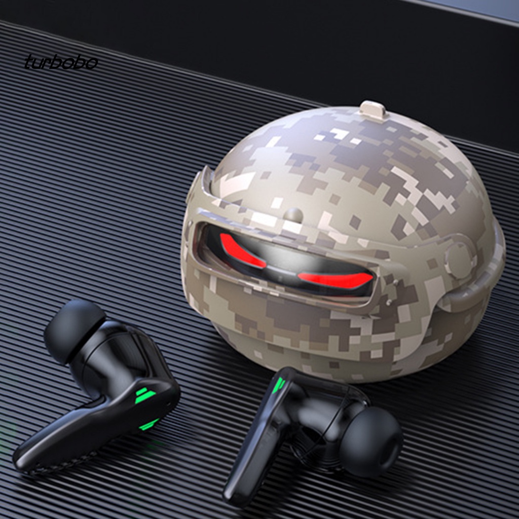 Set Tai Nghe Nhét Tai Không Dây Chống Ồn Có Kết Nối Bluetooth 5.3 Âm Thanh Nổi Có Micro Dùng Để Chơi Game iPhone Và Phụ Kiện