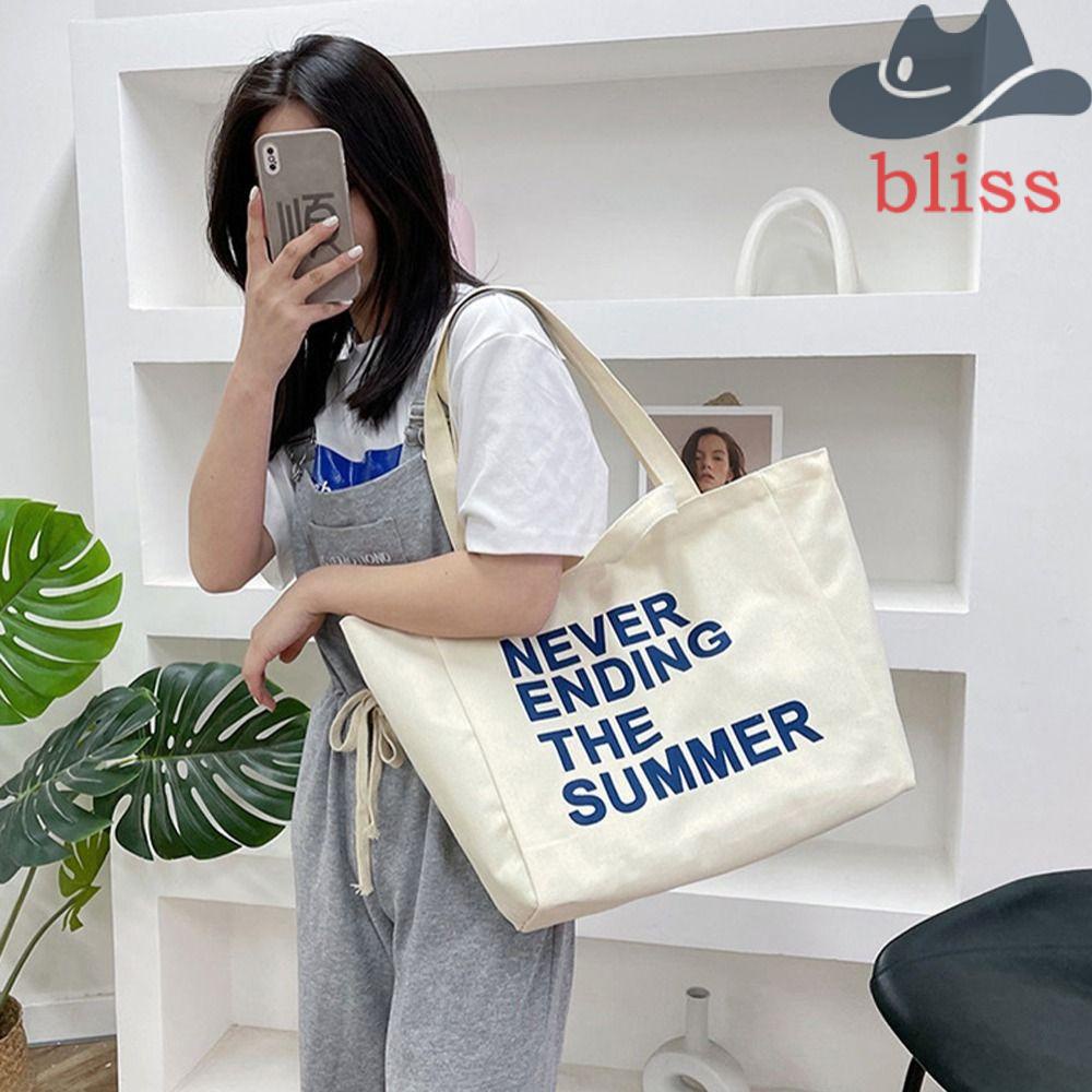 Túi Xách Đeo Vai Cỡ Lớn Đựng Son Môi In Chữ Mommy Thời Trang Cho Nữ